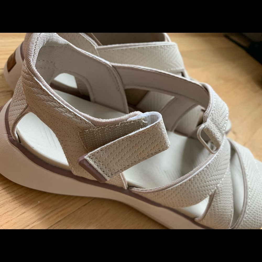 New Dr. Scholls Sandals